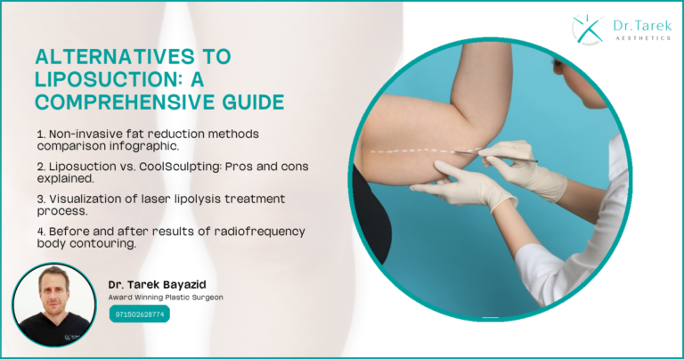 Alternatives To Liposuction: A Comprehensive Guide