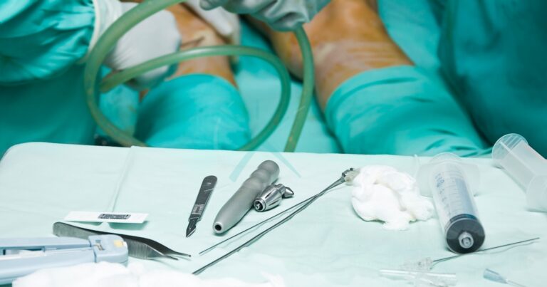 Liposuction For Medical Conditions: A Healthier Perspective